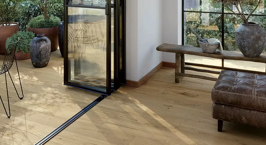 Roots Honey Out fPXS Керамогранит 20x120