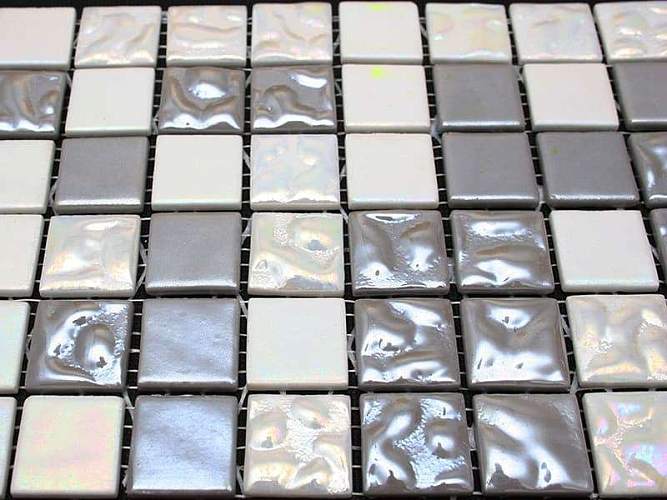 Мозаика Trendy Gris 31,6x31,6