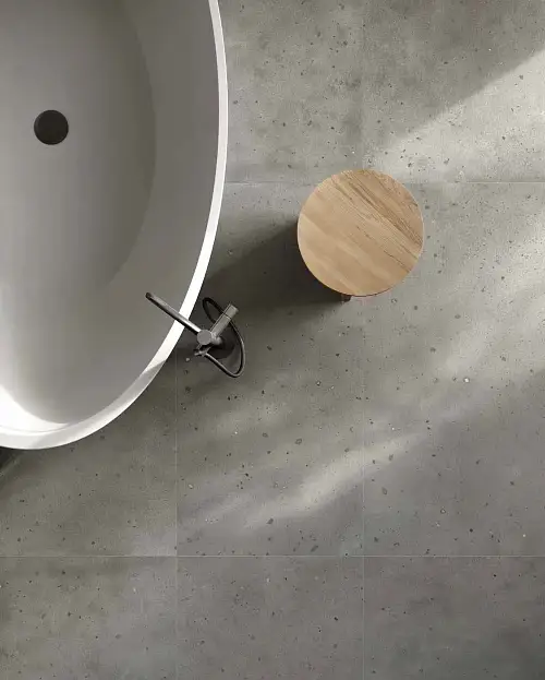 Плинтус Avantgarde Pure Матовый 7,2x60