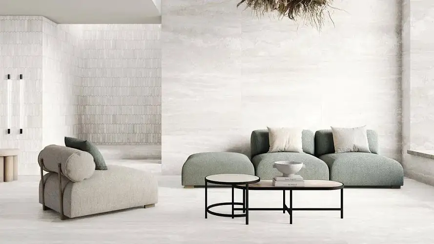 Athena Cream Matt 230367 Керамогранит 60x120