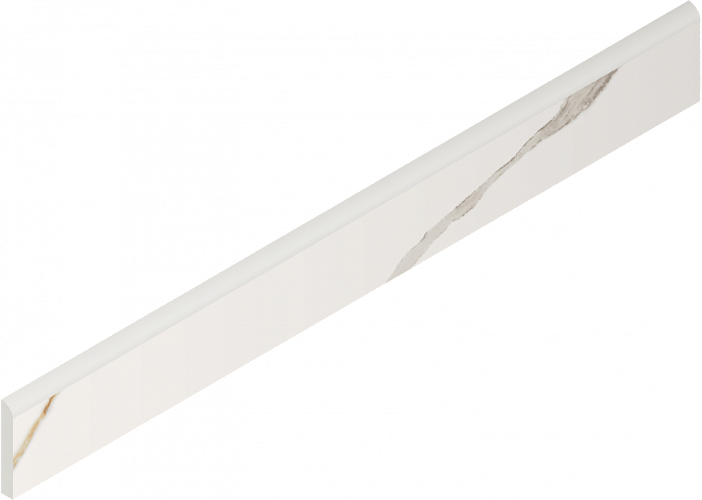 Плинтус Charme Evo Calacatta 610130000316 7,2x60