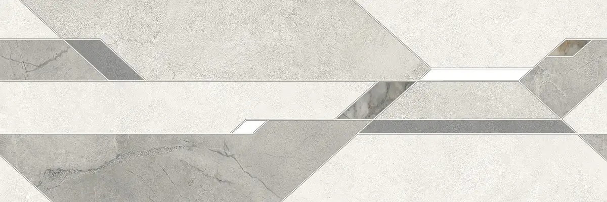 Anturin Многоцветная Геометрия TWU3090ATU17R Матовая 30x90