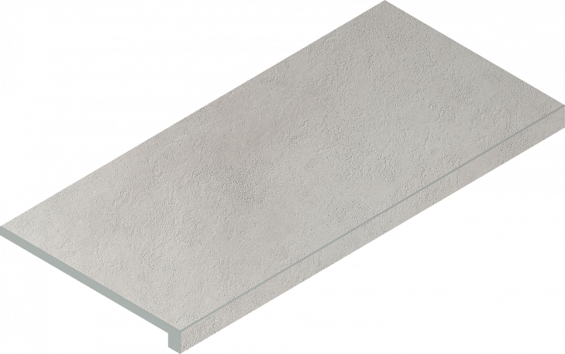 Ступень фронтальная Millennium Silver 620070001253 33x60