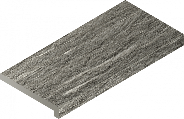Ступень правая Skyfall X2 Grigio Scal.60 Ang.Dx Nat 620070001563 33x60
