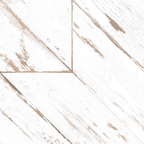 Montana Form White GP6MOF00 Керамогранит 41x41