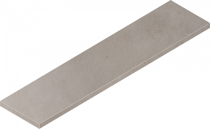 Ступень угловая левая Millennium Iron 620070001279 33x120