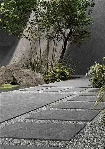 Quarstone Декор  "Пэчворк" Матовый 9 мм K951843R Керамогранит 60x60