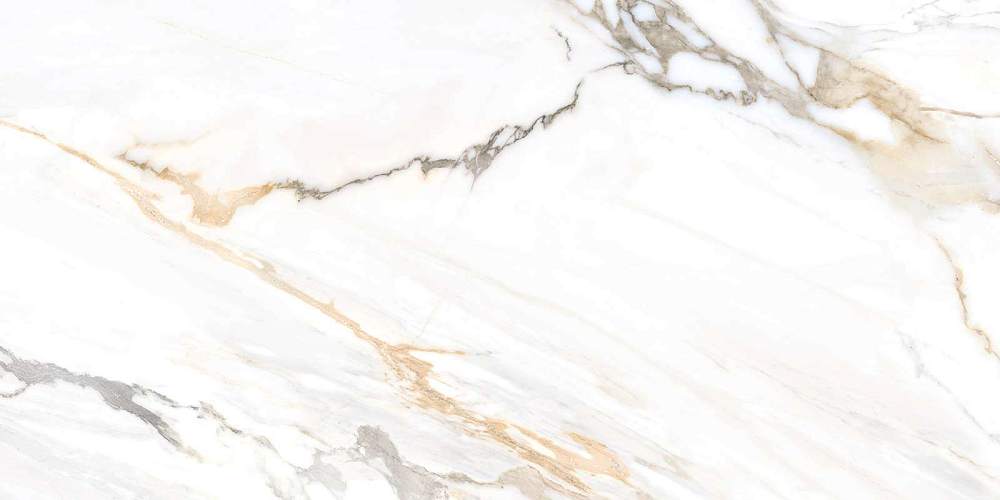 Trendy Белый GFU60120TRD04R Матовый Керамогранит 60x120