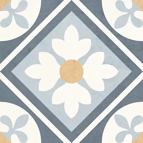 Pamp 7 DB_036 Керамогранит 20x20