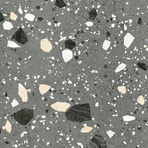 Герда Натура Дарк MR ID9063E098MR Керамогранит 60x60