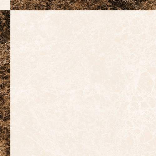 Kamila 820 Light Плитка напольная 49,5x49,5