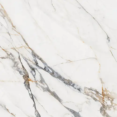 Firenze Calacatta Gold Pul 98x98