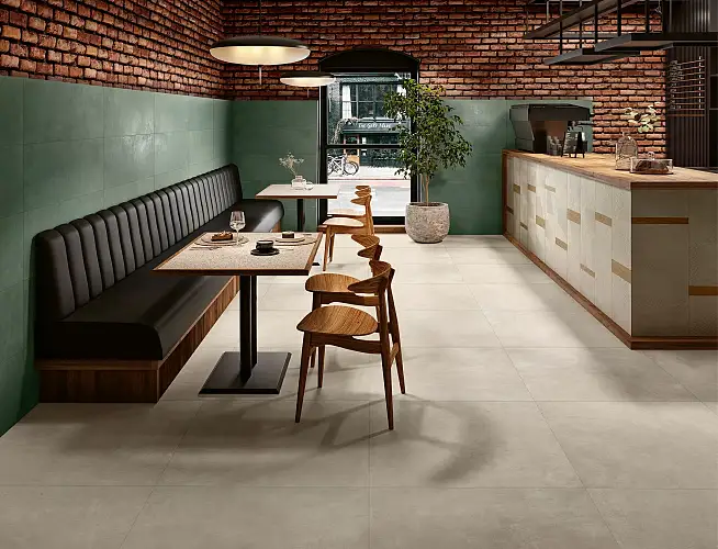 Gravity Shadow Light Grey 635.0176.0471 Керамогранит 35x100