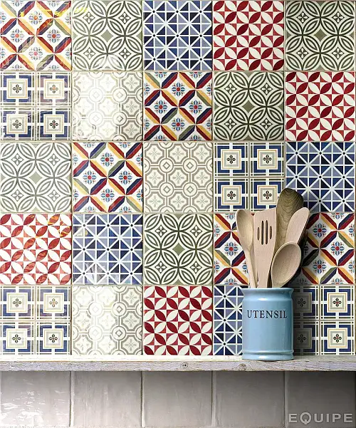 Country Ash Blue 21541 6,5x20