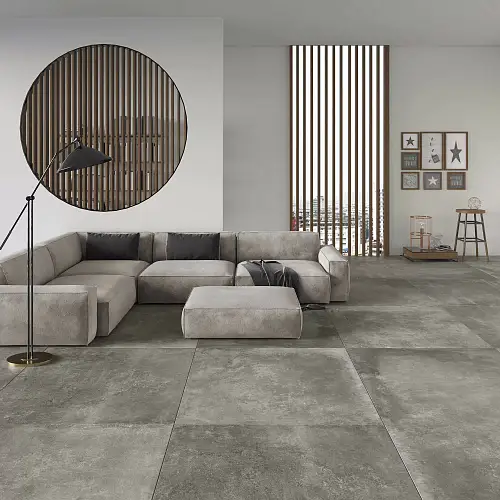 Antibes Grey 156-014-1 Керамогранит 60x120