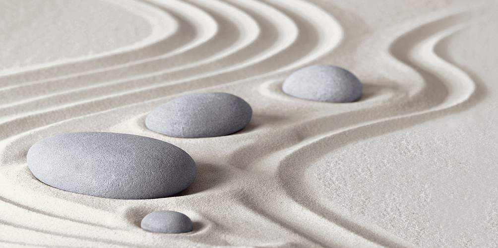 Декор Relax Бежевый DWU09RLX034 Глянцевый 24,9x50