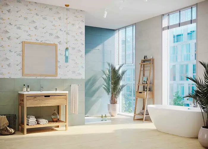 Вставка Frida pencil 30x60