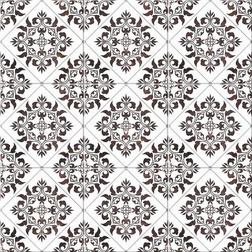 Siena Mer Керамогранит 20x20