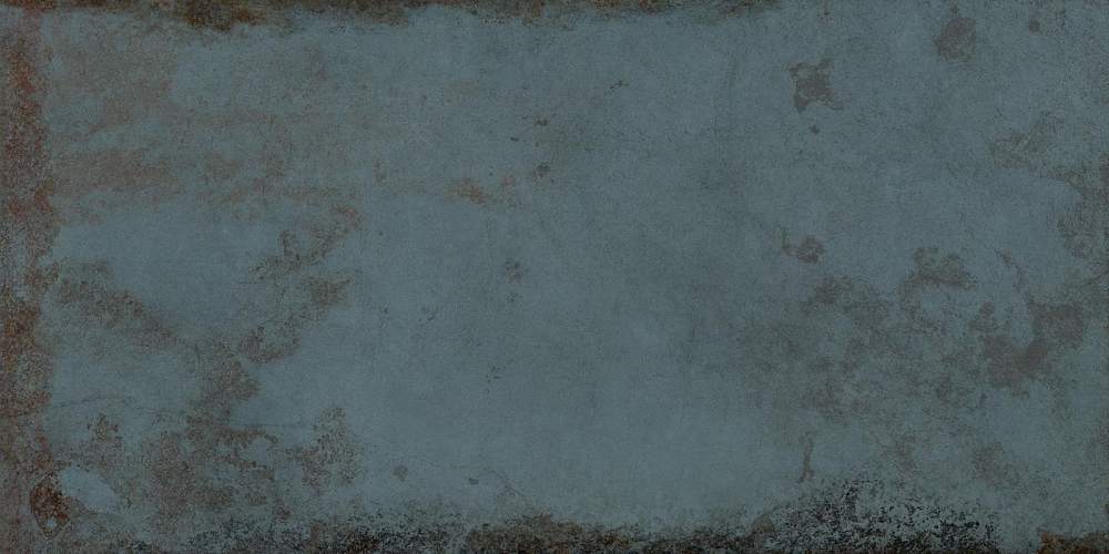 Alloy Azzurro Rect. Lapp Керамогранит 60x120