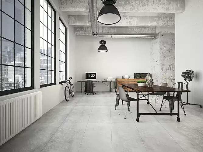 Граните Стоун Каролина Жемчуг SR Структур Рект Керамогранит 59,9x120