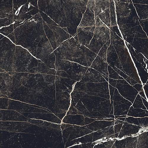 Sanremo Black GP40SAM99L Лаппатированный Керамогранит 60x60