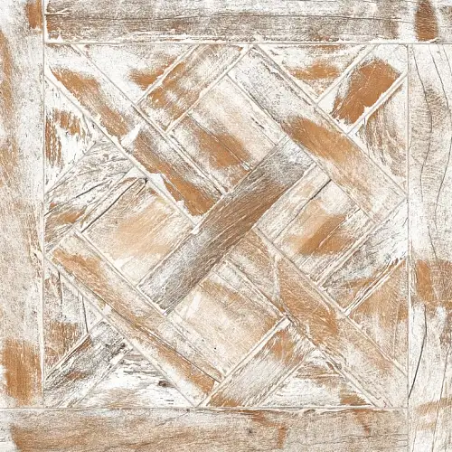 FS Forest White 38319 Матовая 45x45