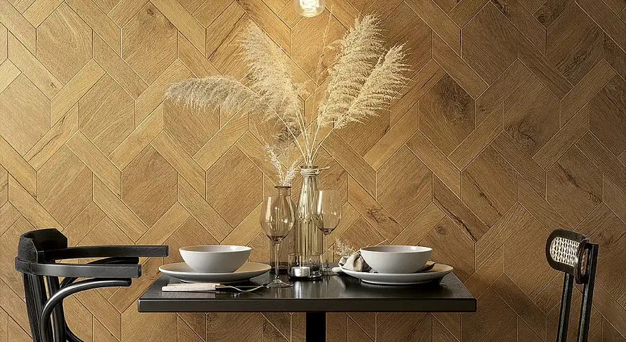 Roots Honey Out fPXS Керамогранит 20x120