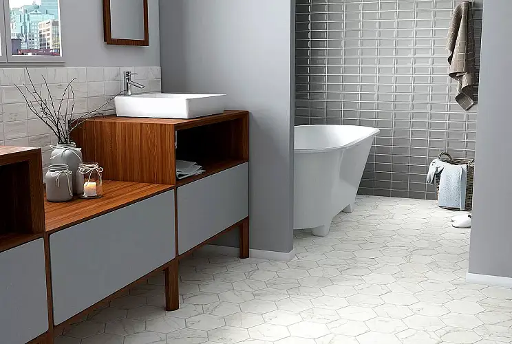 Carrara Metro 23083 7,5x15