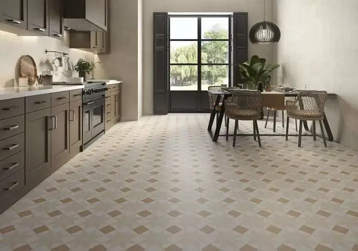 Vintage Blu Керамогранит 45x45