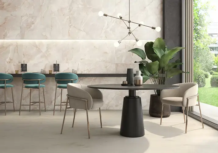 Oldmanor Dark 017.804.0184.01406 Керамогранит 90X90