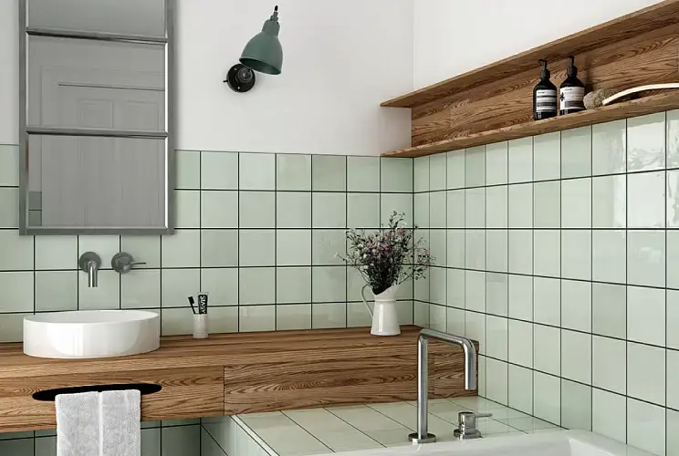 Village Aubergine 25650 6,5x20