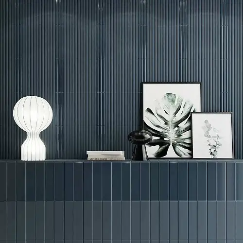 Match Curved Dijon Matt 130859 6,25x25