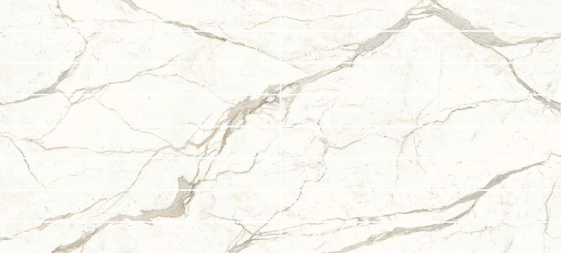 Marvel Calacatta Prestigio Scenic Bookm A Lp A421 Керамогранит 120x278