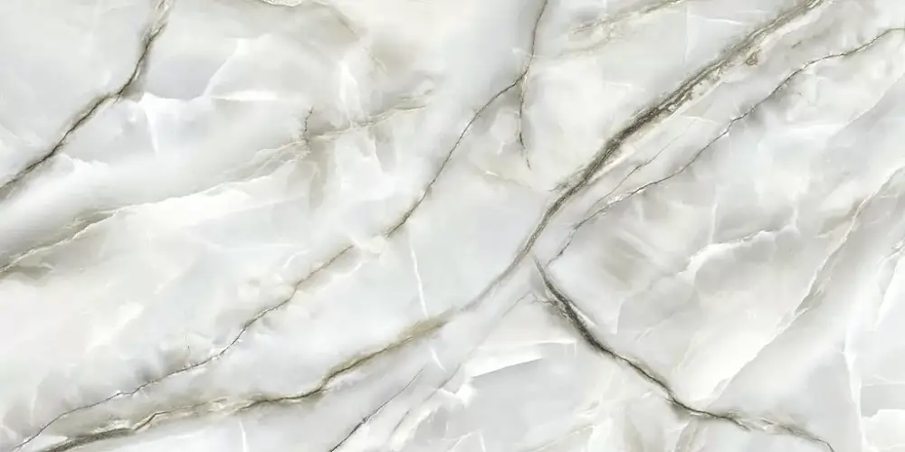 Onyx Royal Gray 60120ORO15P Глянцевый Керамогранит 60x120