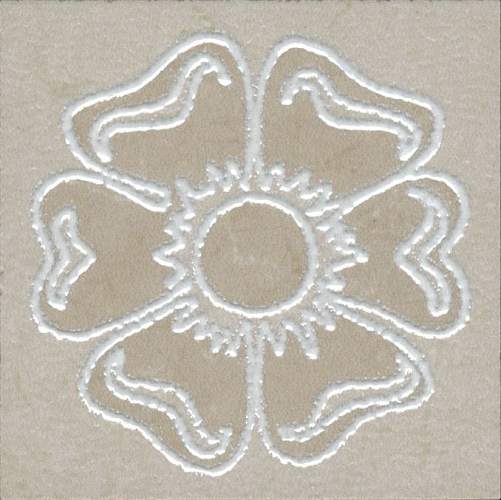 Декор Монсанту OS\A158\SG1687 Бежевый Светлый 7,2х7,2