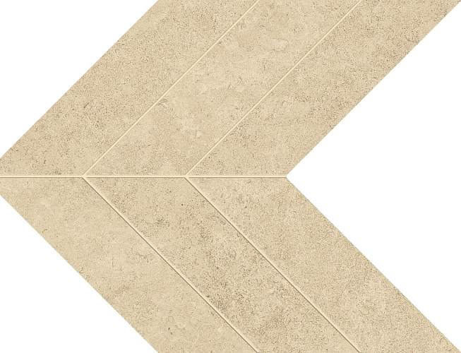 Мозаика Boost Icor Dune Chevron AYZE 30,5x35,6
