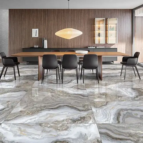 Carrara Giola Decor Polished N12046 Керамогранит 60x120
