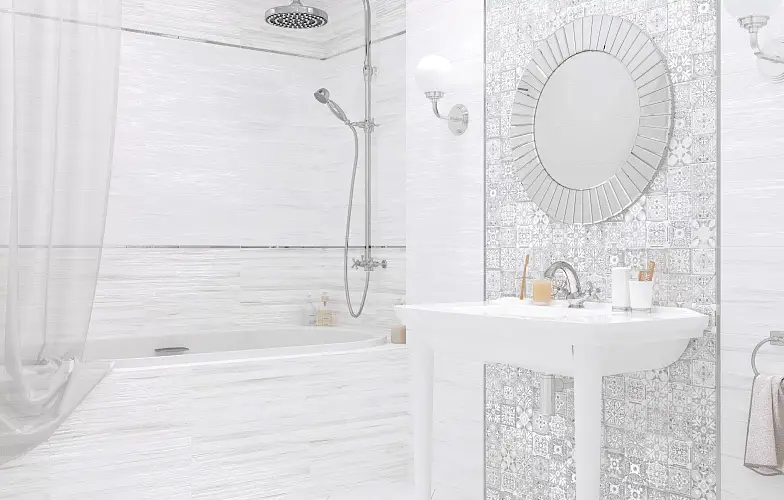 Vincenzo Grigio WT9VIN25 Матовая 24,9x50