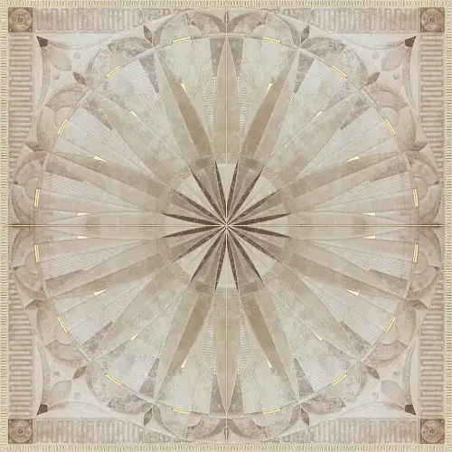 Декор Roseton P-3005 42,5x42,5