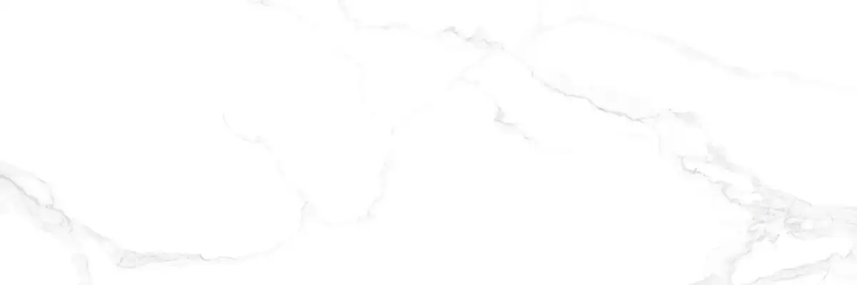 Amarant Белый Мрамор TWU3090AMT07R Матовая 30x90