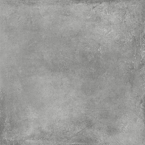 Totem Серый GFU6060TTM70R Матовый Керамогранит 60x60
