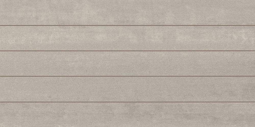 Декор чипсет Про Дабл Серый Светлый Матовый Обрезной OS\A317\11234R 30x60