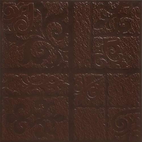 Каир 4Д Рельефный Рисунок Клинкер 29,8x29,8