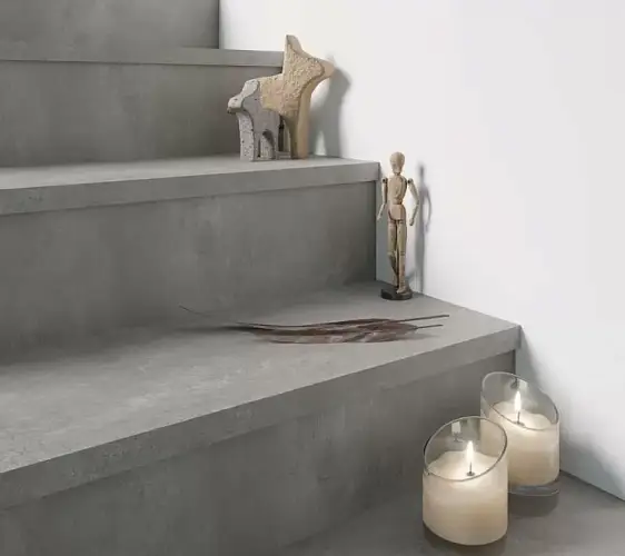 Ziro Gris Matt 156-022-1 Керамогранит 60x120