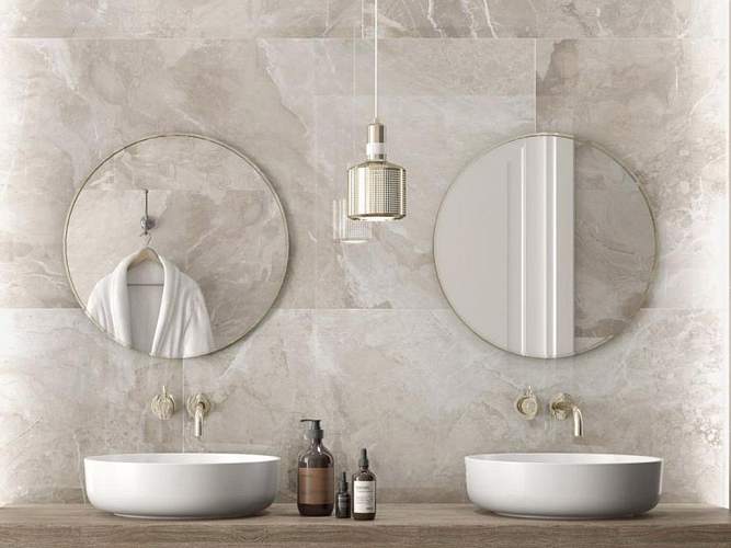 AT.Lusso Crema 17.250.096.2328 Керамогранит 60X120