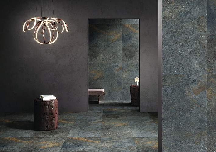 Axion Cold Mars Carving NTTVL99844D Керамогранит 60x120