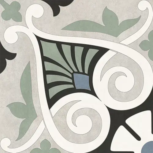 Ester GP2020DNN25 Матовый Керамогранит 20x20