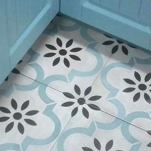 Seurat Керамогранит 22,3x22,3