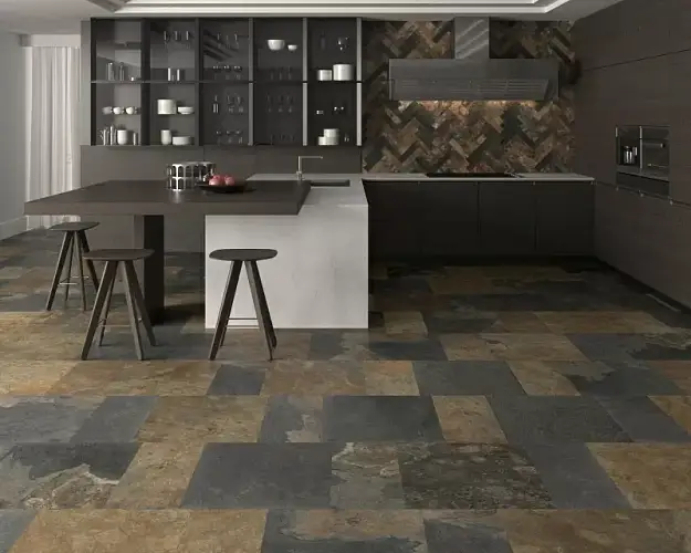 Ardesia Multicolore 188991 Керамогранит 60x120