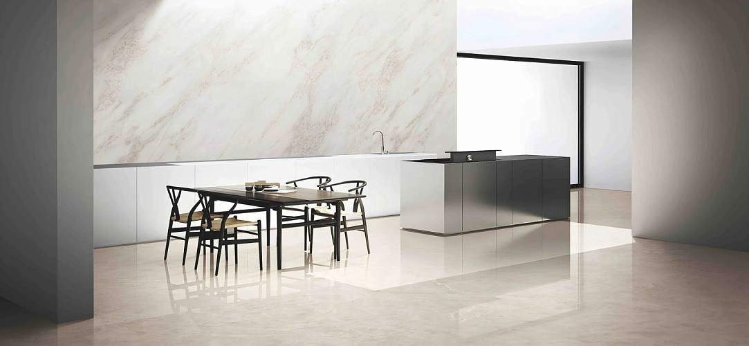 Aurora Whisper Матовый Рельефный Керамогранит 60x120